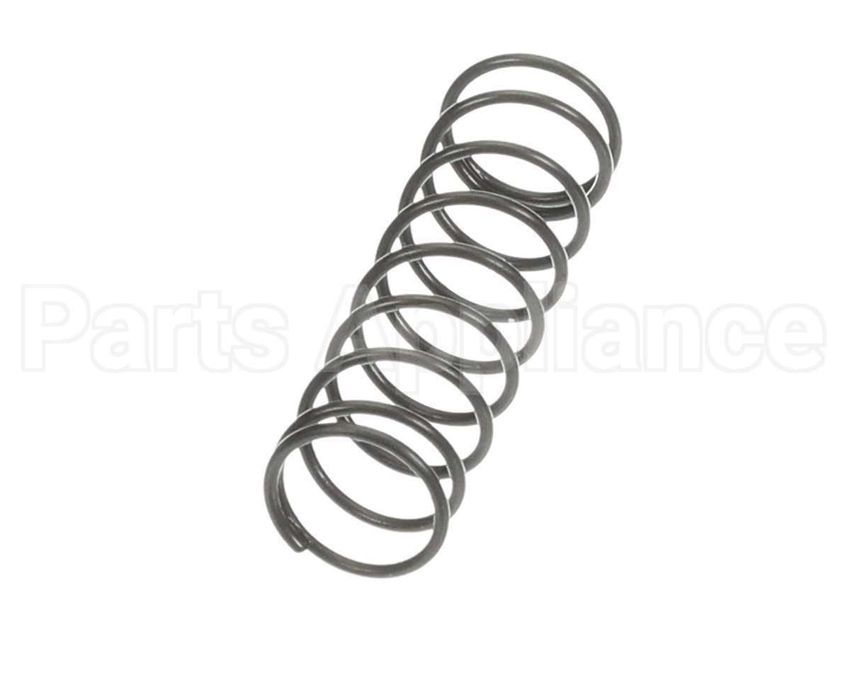 M28218 La Marzocco Mazzer Dosing System Pressing Spring