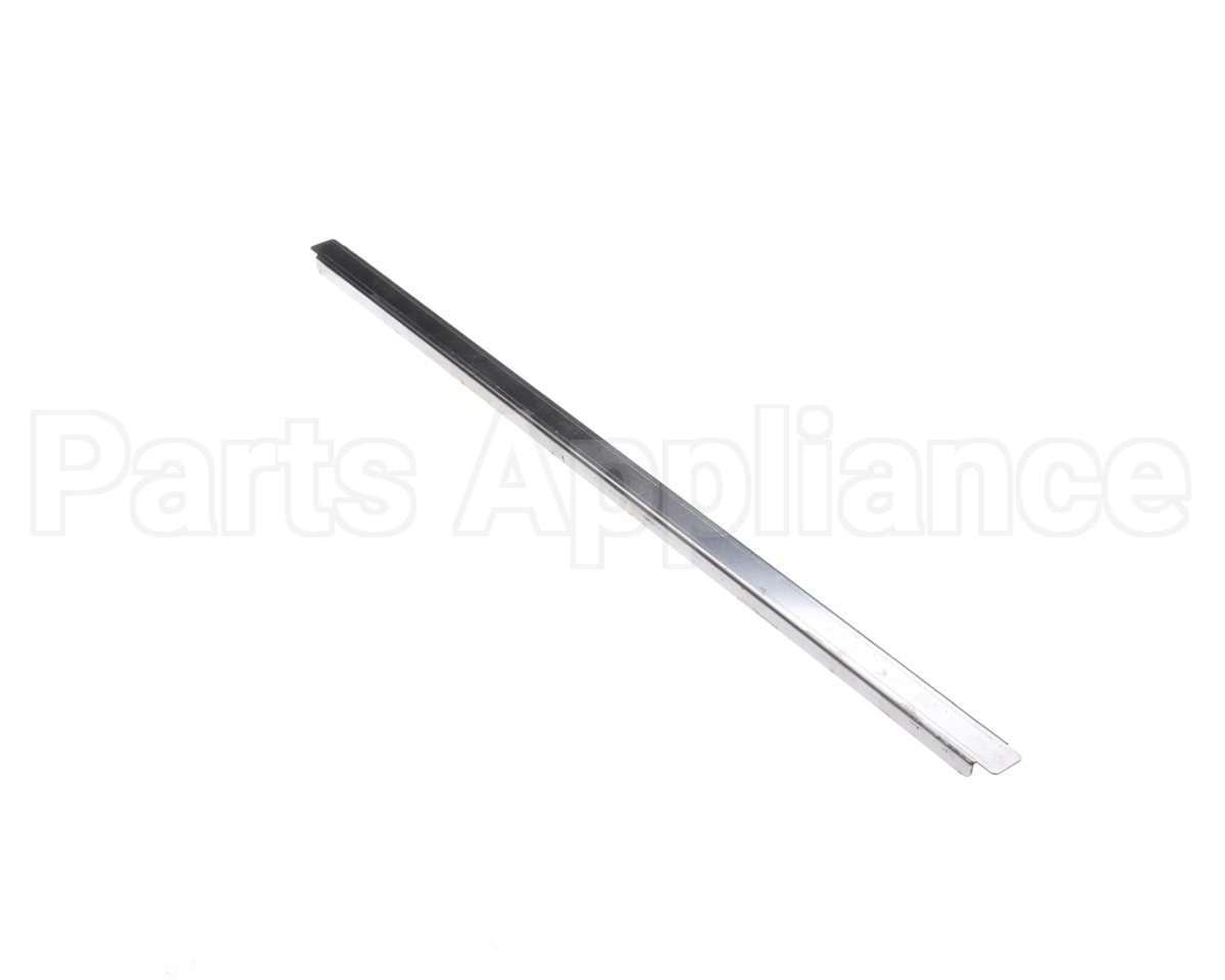 M28R111421 Turbo Air Condiment Pan Support Bar Mega-28/36/48/