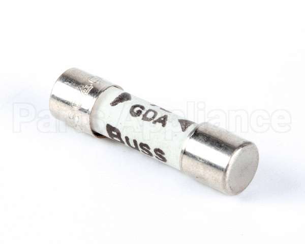 M3166 Blodgett Fuse, 4A 250V Ceramic Gda