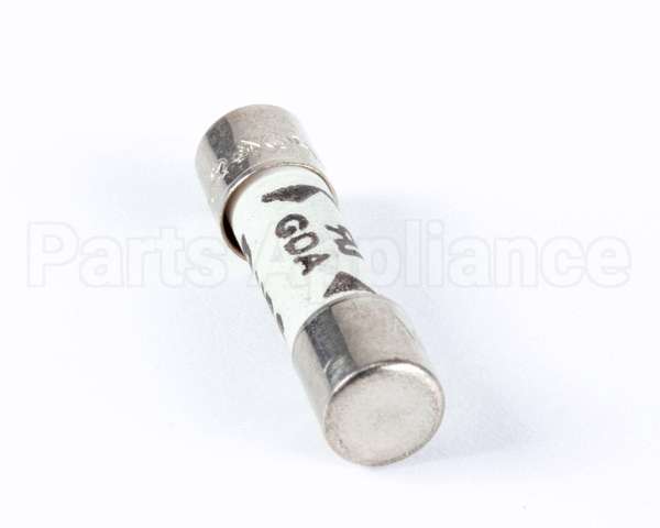 M3166 Blodgett Fuse, 4A 250V Ceramic Gda