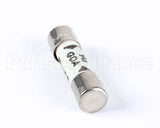 M3166 Blodgett Fuse, 4A 250V Ceramic Gda