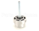 M319 Globe Knife Hub Assembly - New Style
