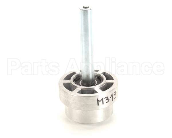 M319 Globe Knife Hub Assembly - New Style