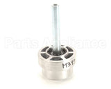 M319 Globe Knife Hub Assembly - New Style