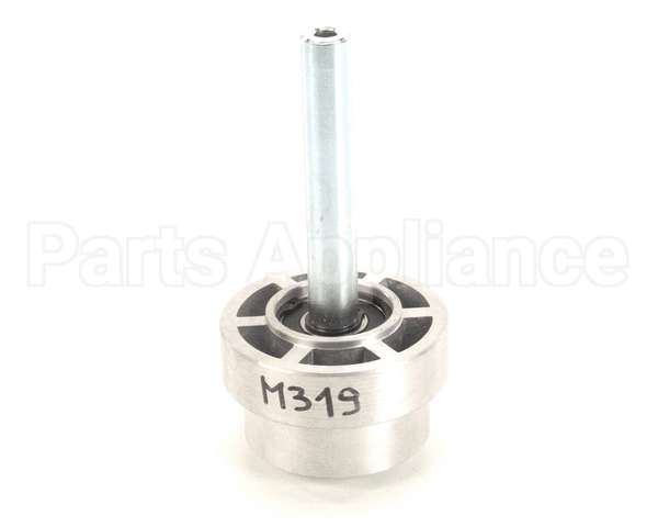 M319 Globe Knife Hub Assembly - New Style
