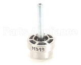 M319 Globe Knife Hub Assembly - New Style