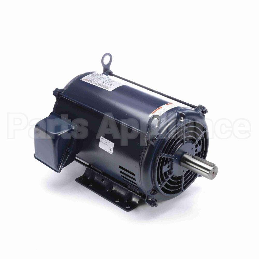 M322M2 Century Motor
