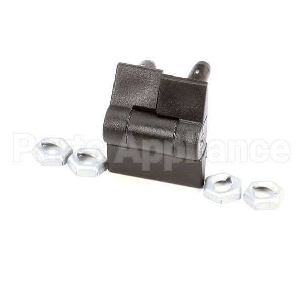 M366A Compatible Grindmaster Cover Hinge - Jg2/3/Hp/4914