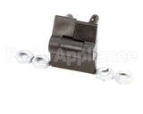 M366A Grindmaster Cecilware Cover Hinge - Jg2/3/Hp/4914