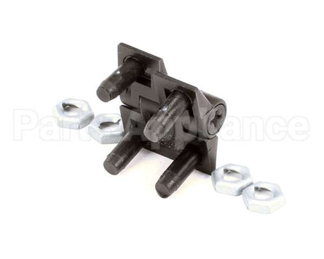 M366A Grindmaster Cecilware Cover Hinge - Jg2/3/Hp/4914