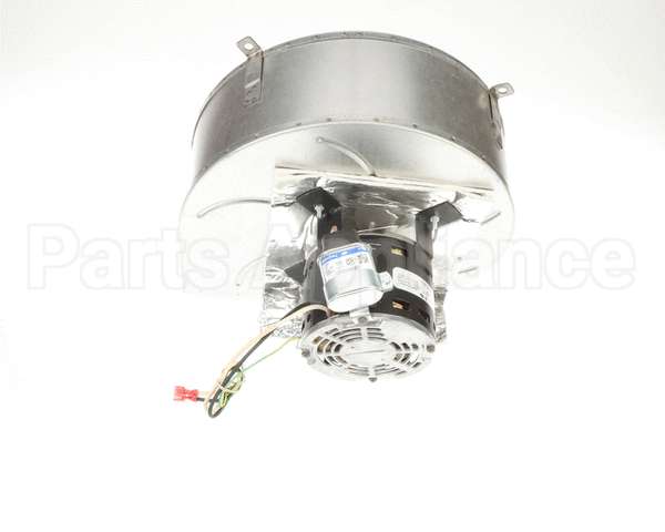 M3743 Middleby Motor,Blower Cw 230/60