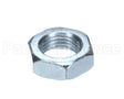 M400022 Alliance Nut Hex 9/16-18 Jam-Unf-Zncplt