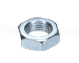 M400022 Alliance Nut Hex 9/16-18 Jam-Unf-Zncplt
