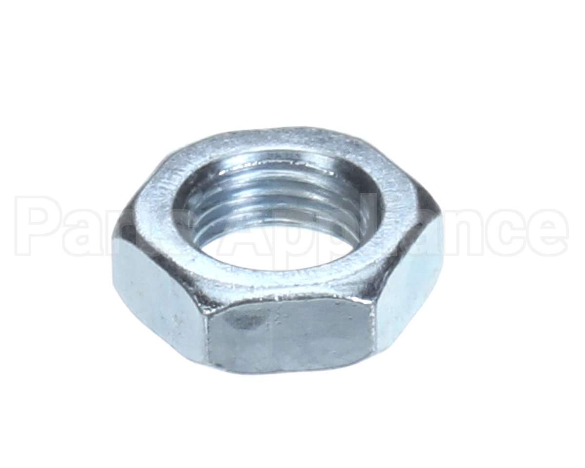M400022 Alliance Nut Hex 9/16-18 Jam-Unf-Zncplt
