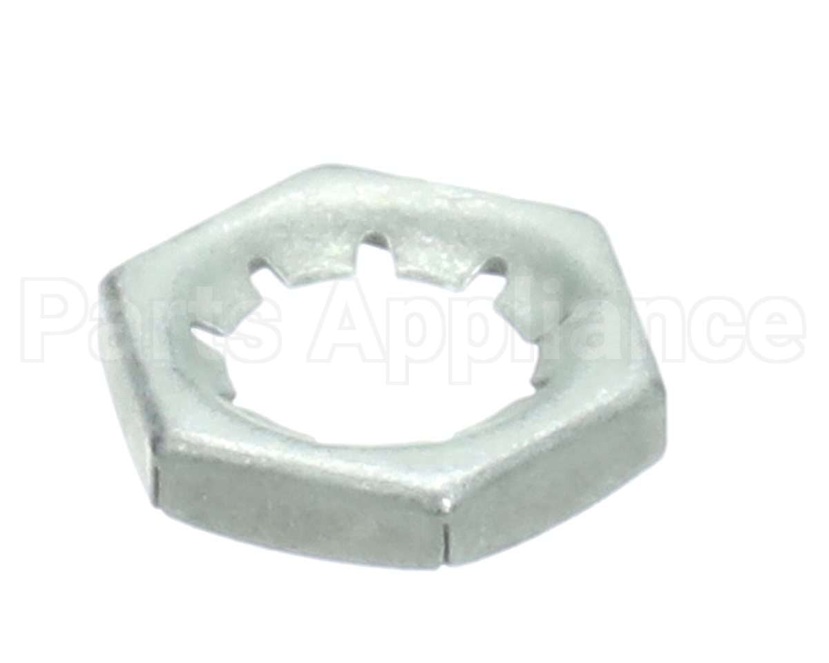 M400034 Cissell Palnut 916 X 18