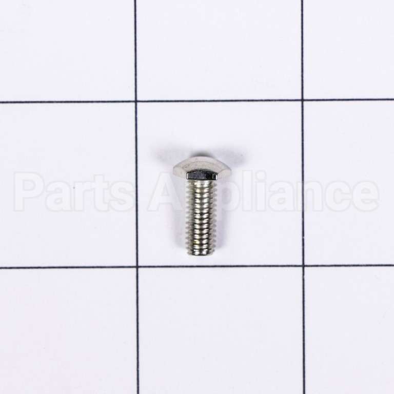 M400661 Speed Queen Screw #10-32X19/32 Door Strike