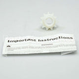 M401366P Speed Queen Sprocket 11 Teeth Tw 623-3 Pkg