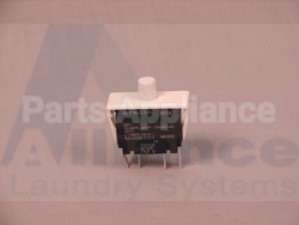 M406103 Speed Queen Switch Door-30Xg Micro(Ncnr)