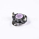 M409433 Speed Queen Thermostat Lim 340F Violet