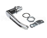M410243P Alliance Assy Handle & Cam