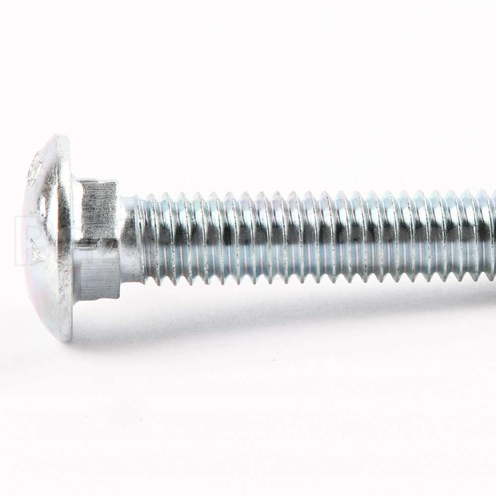 M412475 Speed Queen Bolt,Rnd Hd Sq Neck 3/8-16X2.500 Standrd