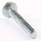 M412475 Speed Queen Bolt,Rnd Hd Sq Neck 3/8-16X2.500 Standrd
