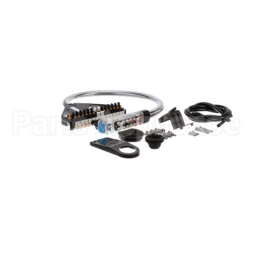 M414660K2M3 Lancer 14 Btn Postmix 6C6Nc Black