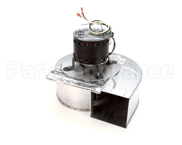 M4224 Middleby Kit,Service Blower Cw Assembly