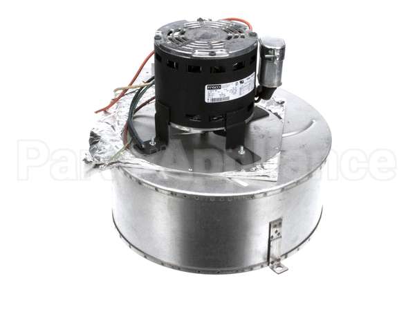 M4598 Middleby Assembly,Blower Housing Ccw Export