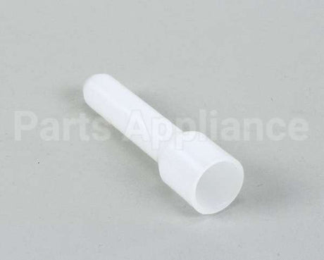 M467AL Grindmaster Cecilware Nozzle, Extension 2 5/8 Lgth, Wht