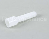 M467AL Grindmaster Cecilware Nozzle, Extension 2 5/8 Lgth, Wht