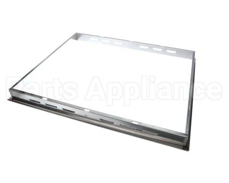 M48R017780-KR Turbo Air Pan Supprt Frame (Sm, Hvy Dty)