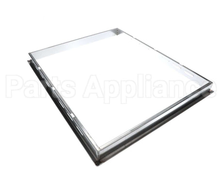 M48R017780-KR Turbo Air Pan Supprt Frame (Sm, Hvy Dty)