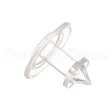 M491AL Compatible Grindmaster Membrane, Clear F/L467A -Spare Par