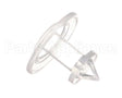 M491AL Grindmaster Cecilware Membrane, Clear F/L467A -Spare Par