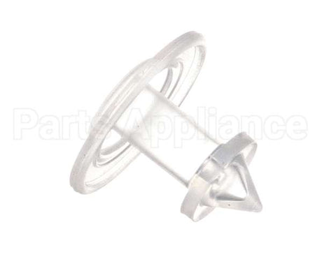 M491AL Grindmaster Cecilware Membrane, Clear F/L467A -Spare Par