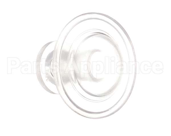 M491AL Grindmaster Cecilware Membrane, Clear F/L467A -Spare Par