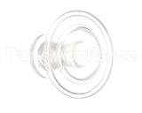 M491AL Grindmaster Cecilware Membrane, Clear F/L467A -Spare Par