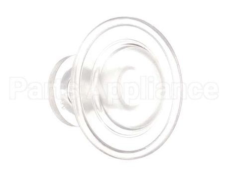 M491AL Grindmaster Cecilware Membrane, Clear F/L467A -Spare Par