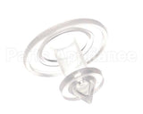 M491AL Grindmaster Cecilware Membrane, Clear F/L467A -Spare Par