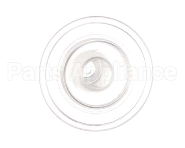 M491AL Grindmaster Cecilware Membrane, Clear F/L467A -Spare Par