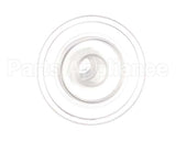 M491AL Grindmaster Cecilware Membrane, Clear F/L467A -Spare Par