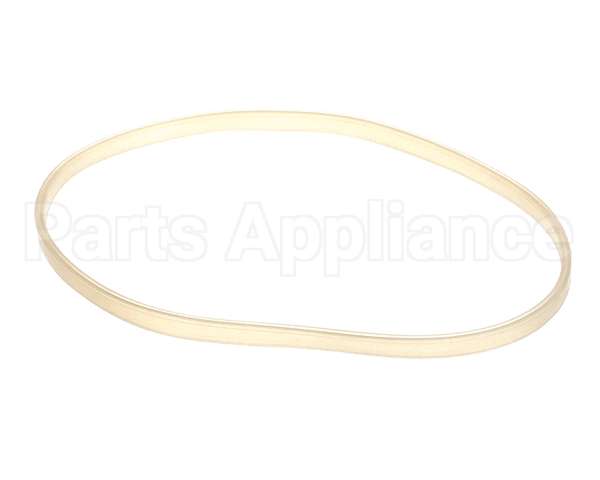 M500AL Grindmaster Cecilware Gasket Silicone- Gb4/5/Hwd/Gb5