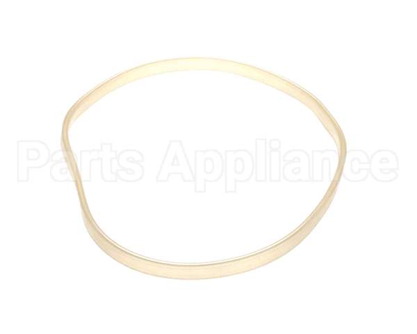 M500AL Grindmaster Cecilware Gasket Silicone- Gb4/5/Hwd/Gb5