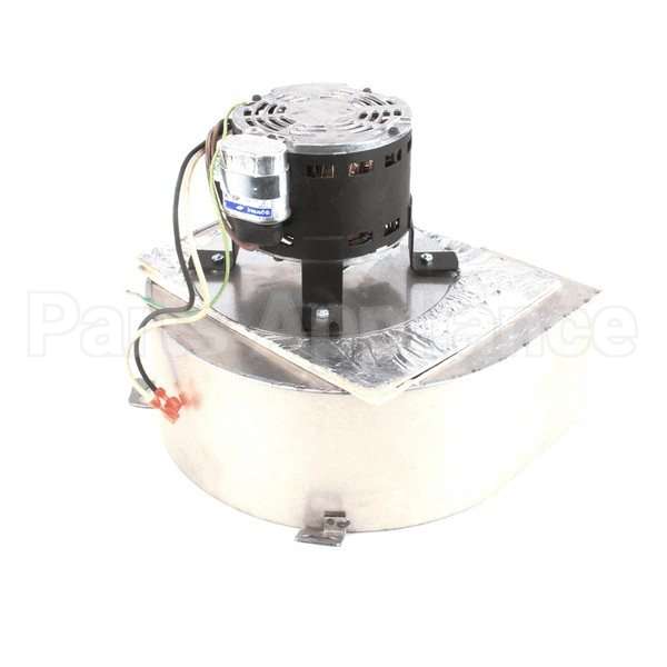 M5419 Compatible Middleby Motor, Blwr Ccw 230/208V 50/60