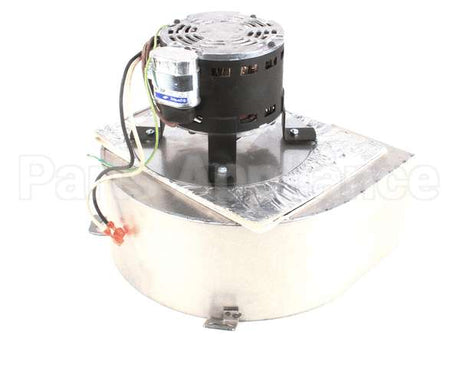 M5419 Middleby Motor,Blower Ccw 230/208V 50/60