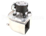 M5419 Middleby Motor,Blower Ccw 230/208V 50/60