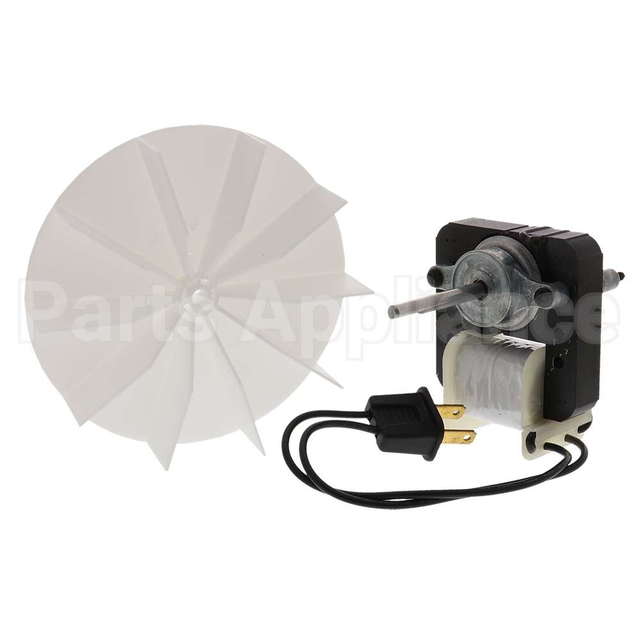 M550 Vent Hood Motor Compatible