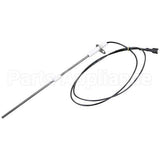 M5870A Compatible Bakers Pride Flame Sensor (Bco/Gdc O)