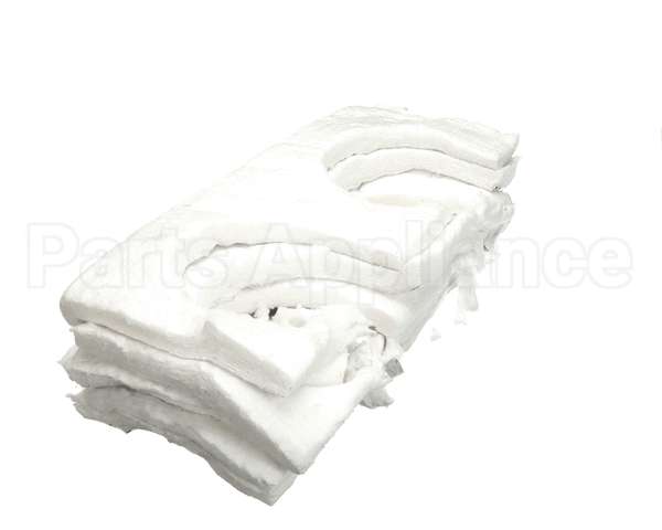 M5944 Middleby Kit,Insul Mt1828 2 Blower